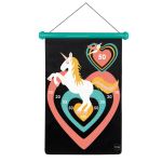Scratch Магнитен датрс със стрели, Едгорог