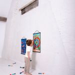 Scratch Дартс с вакуумни стрели, Супер герои - Image 4