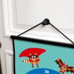 Scratch Дартс с вакуумни стрели, Супер герои - Image 9