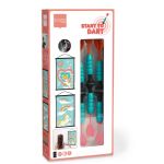 Scratch Дартс с вакуумни стрели, Еднорог - Image 6