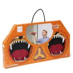 Scratch Игра за хвърляне на дискове Лъвове - Image 8