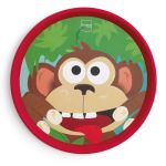 Scratch Игра за хвърляне на дискове, Горила - Image 5