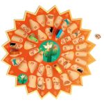 Scratch Детска настолна игра Гъска - Image 3