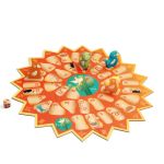 Scratch Детска настолна игра Гъска - Image 4
