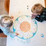Scratch Детска игра, Търсене на буболечки и насекоми - Image 5