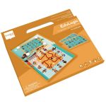 Scratch Магнитна игра, Лабиринт с пирати