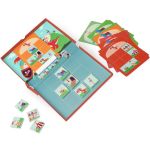 Scratch Логическа игра с магнитни рицари и дракони - Image 3