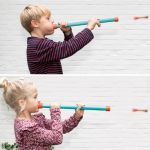 Scratch Игра с мишени и стрели, Чудовища - Image 8