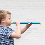 Scratch Игра с мишени и стрели, Пирати - Image 5