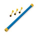 Scratch Игра с мишени и стрели, Пирати - Image 6