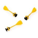 Scratch Игра с мишени и стрели, Пирати - Image 7