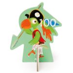 Scratch Игра с мишени и стрели, Пирати - Image 9