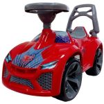 Orion Toys Кола за яздене и прохождане без педали 620021
