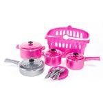 Детски готварски комплект в кошница, Orion Toys - Image 2