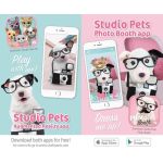 Studio Pets Плюшено куче Бултериер с куфарче и паспорт, Чарли 23 см - Image 7