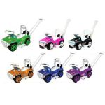 Детски джип за каране с родителски контрол, Orion Toys - Image 6