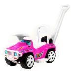 Детски джип за каране с родителски контрол, Orion Toys - Image 4