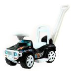 Детски джип за каране с родителски контрол, Orion Toys - Image 5