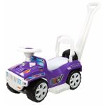 Детски джип за каране с родителски контрол, Orion Toys - Image 2