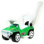 Детски джип за каране с родителски контрол, Orion Toys - Image 3