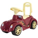 Детска ретро кола за каране без педали, Orion Toys - Image 4