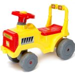 Детски трактор за каране без педали, Orion Toys - Image 3