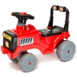 Детски трактор за каране без педали, Orion Toys - Image 2
