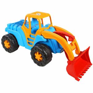 Детска фадрома с гребло за пясък, Orion Toys 1150