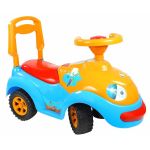 Детска кола за яздене без педали - Orion Toys - Image 3