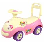 Детска кола за яздене без педали - Orion Toys - Image 2