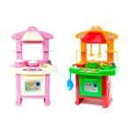Детска кухня с аксесоари, Orion Toys - Image 2
