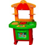 Детска кухня с аксесоари, Orion Toys - Image 3