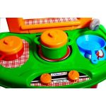 Детска кухня с аксесоари, Orion Toys - Image 5