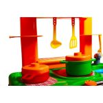 Детска кухня с аксесоари, Orion Toys - Image 4