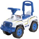 Детски джип за каране без педали, Orion Toys 1549