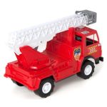 Детска пожарна кола със стълба, Orion Toys - Image 2