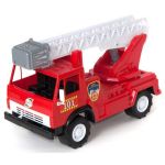 Детска пожарна кола със стълба, Orion Toys 2027