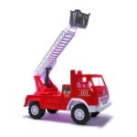 Детска пожарна кола със стълба, Orion Toys - Image 3