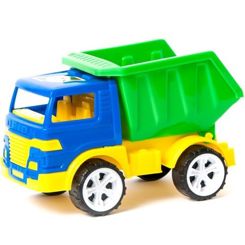 622072-2 Детски камион, Мини микс, Orion Toys 2072