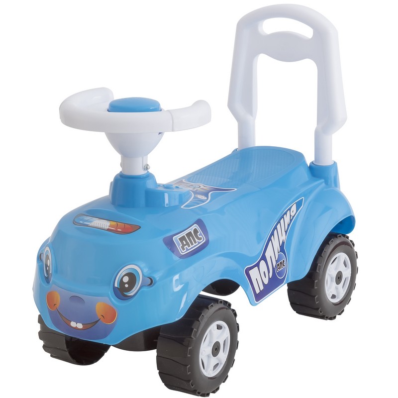 622157-detska-kola-bez-pedali-krakomobil-orion-toys-3 Детска кола за прохождане, Orion Toys 2157