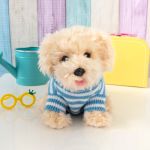 Studio Pets Плюшено куче Лабрадор Драскукла - Комплект с куфарче, 23 см - Image 6