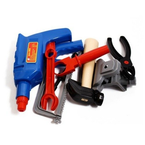 622942 Детски комплект с инструменти, Orion Toys 2942