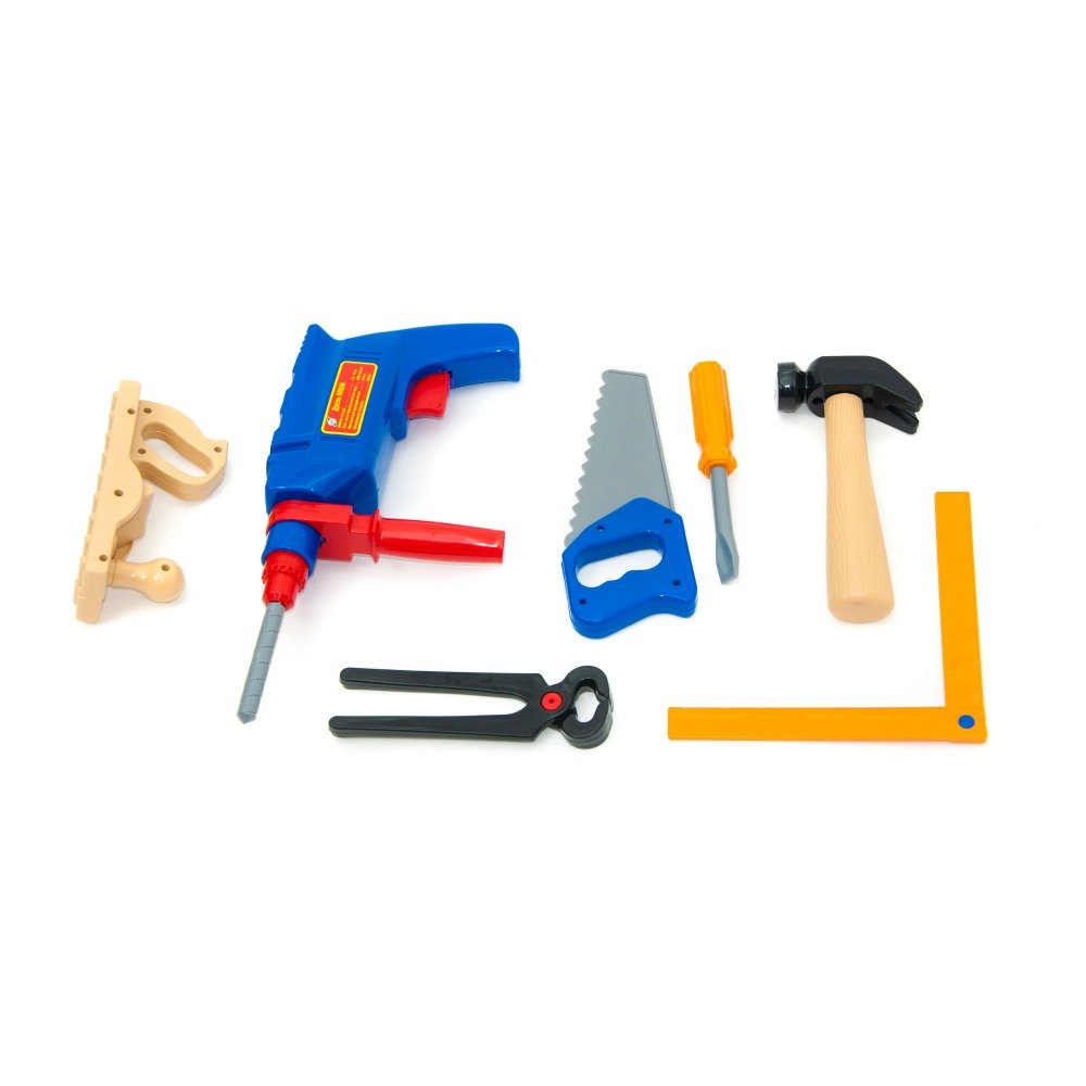 622959 Комплект с инструменти, Orion Toys - Image 1