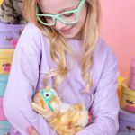 Studio Pets Плюшено коте с очила, Рей Бен - Image 3