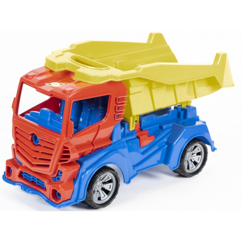 626018-detski-kamion-samosval-orion-toys Детски камион Самосвал, Orion Toys - Image 1
