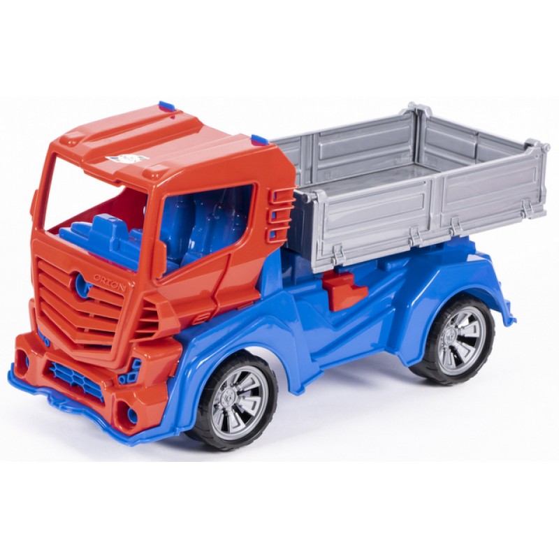 626025-detski-kamion-orion-toys Детски камион Самосвал, Orion Toys - Image 1