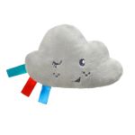 BabyOno Музикална въртележка за креватче, Облаци и самолети - Image 2