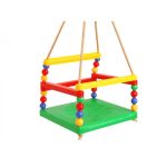 Technok Toys Детска люлка с въже