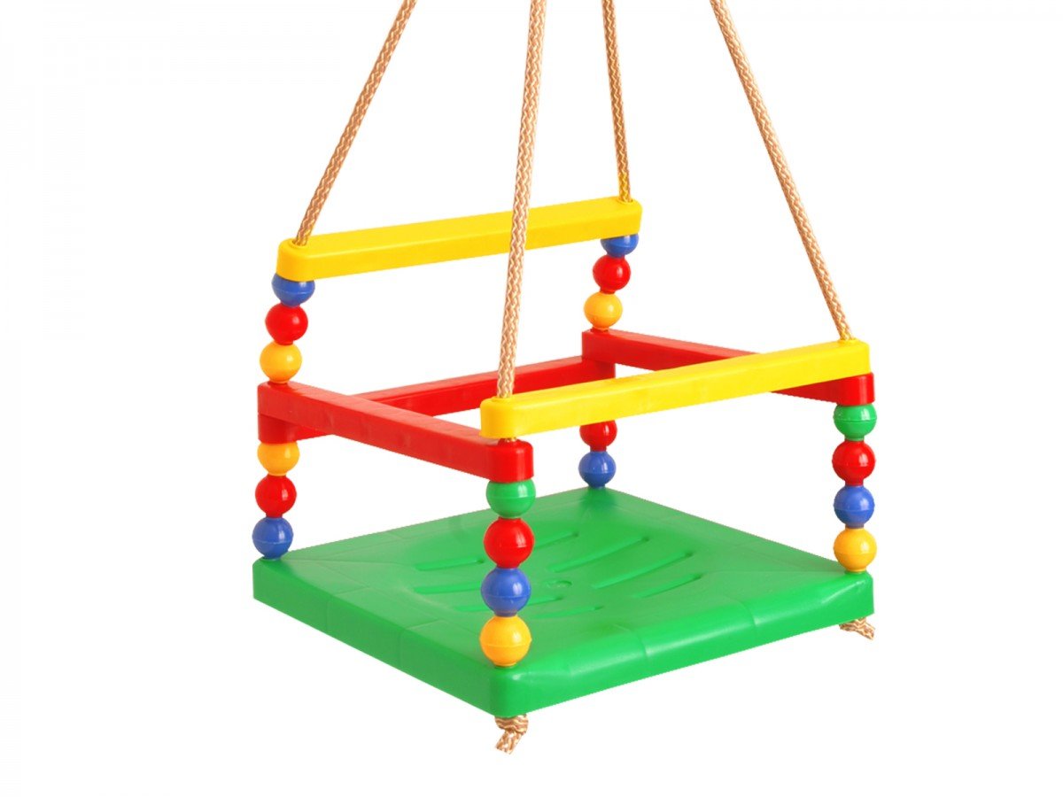 630052 Technok Toys Детска люлка с въже