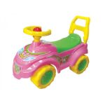 Technok Toys Детска кола за прохождане без педали